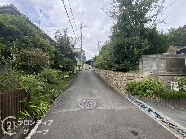 枚方市香里ケ丘２丁目　中古一戸建て