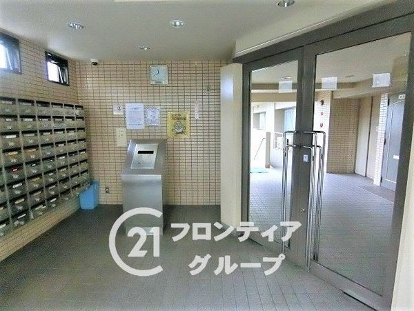 Ｍプラザ寝屋川弐番館　中古マンション