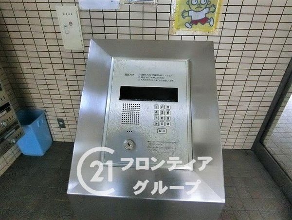 Ｍプラザ寝屋川弐番館　中古マンション