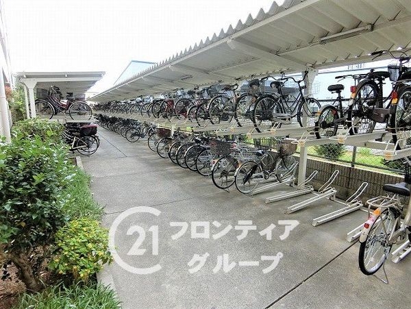 Ｍプラザ寝屋川弐番館　中古マンション