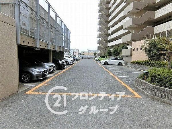 Ｍプラザ寝屋川弐番館　中古マンション