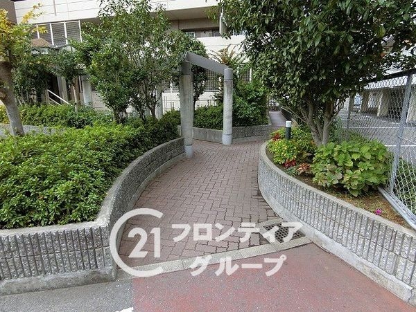 Ｍプラザ寝屋川弐番館　中古マンション