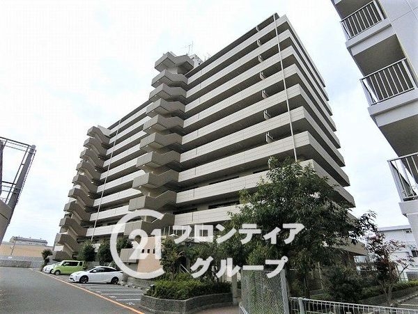 Ｍプラザ寝屋川弐番館　中古マンション
