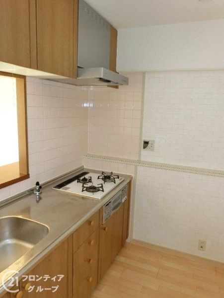 Ｍプラザ寝屋川弐番館　中古マンション