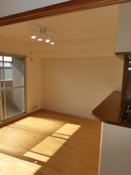 Ｍプラザ寝屋川弐番館　中古マンション