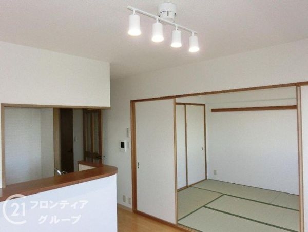 Ｍプラザ寝屋川弐番館　中古マンション