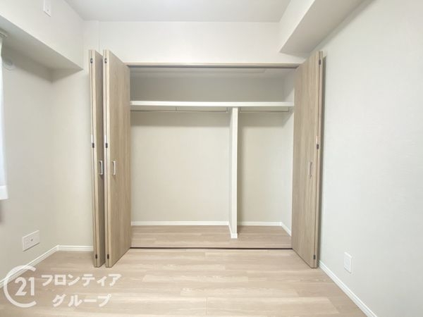 ダイアパレス香里園ブライトスクエア　中古マンション