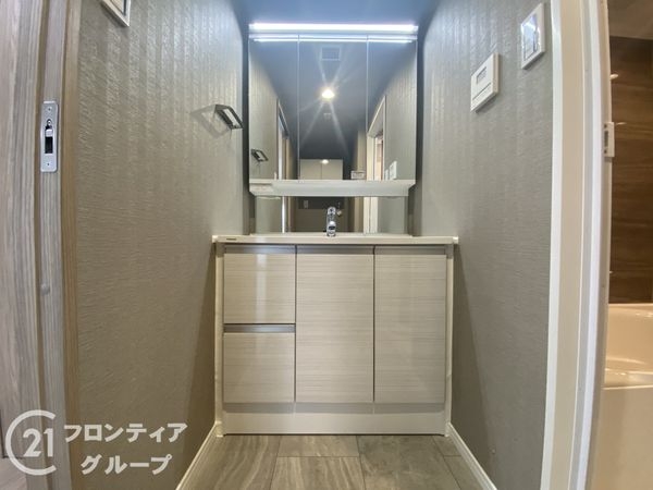 ダイアパレス香里園ブライトスクエア　中古マンション