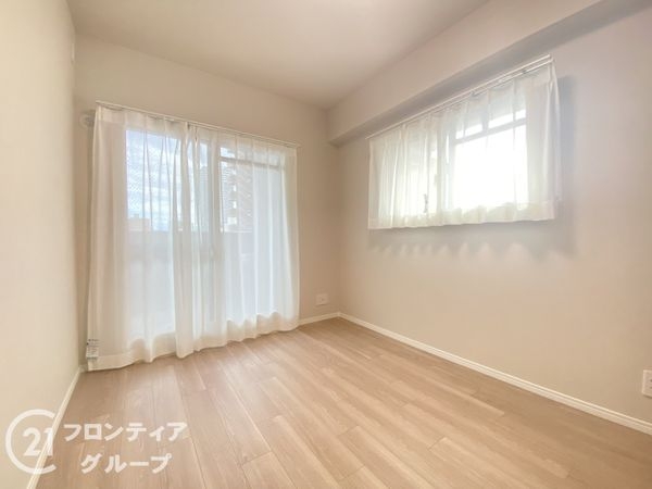 ダイアパレス香里園ブライトスクエア　中古マンション