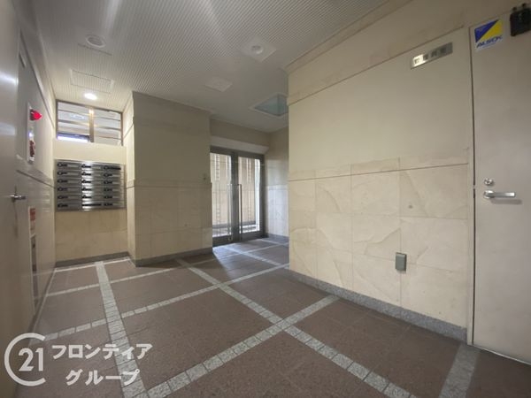 ダイアパレス香里園ブライトスクエア　中古マンション