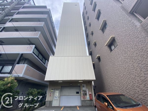 ダイアパレス香里園ブライトスクエア　中古マンション