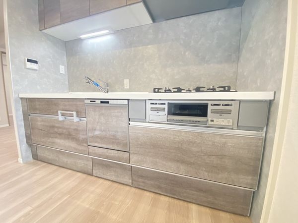 ダイアパレス香里園ブライトスクエア　中古マンション