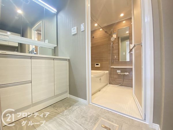 ダイアパレス香里園ブライトスクエア　中古マンション