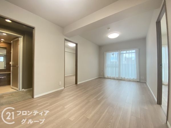 ダイアパレス香里園ブライトスクエア　中古マンション