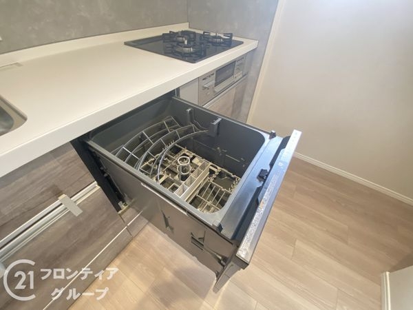 ダイアパレス香里園ブライトスクエア　中古マンション