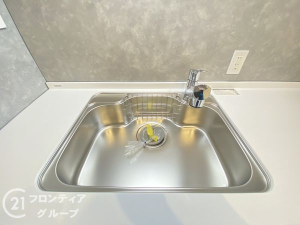 ダイアパレス香里園ブライトスクエア　中古マンション