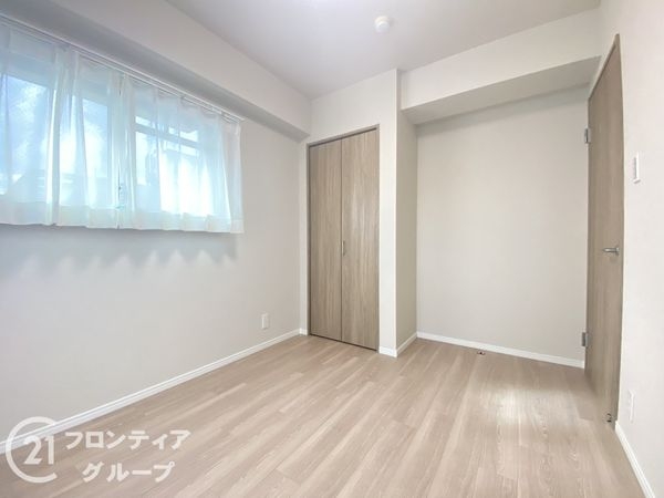 ダイアパレス香里園ブライトスクエア　中古マンション