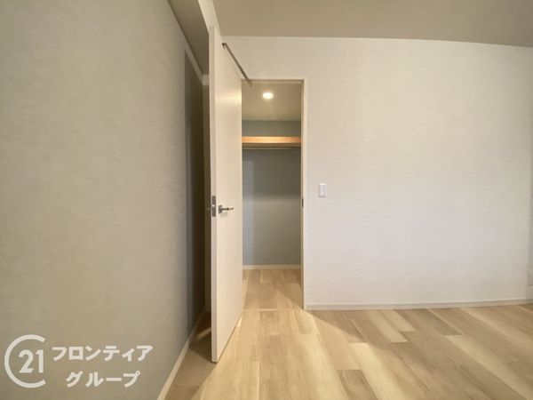 ヒルズシティ枚方公園　中古マンション