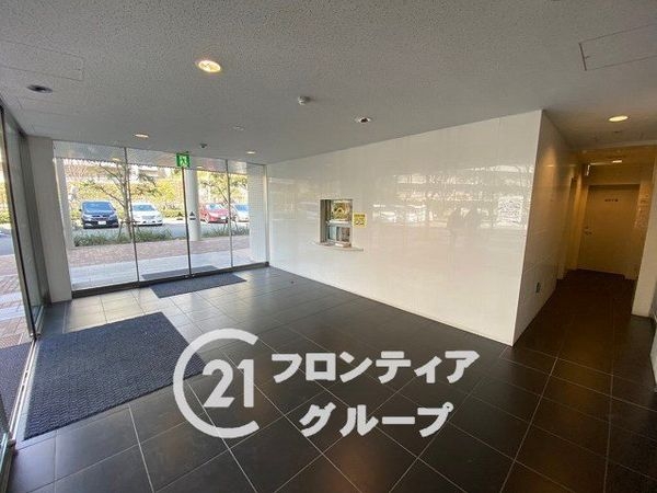 ヒルズシティ枚方公園　中古マンション