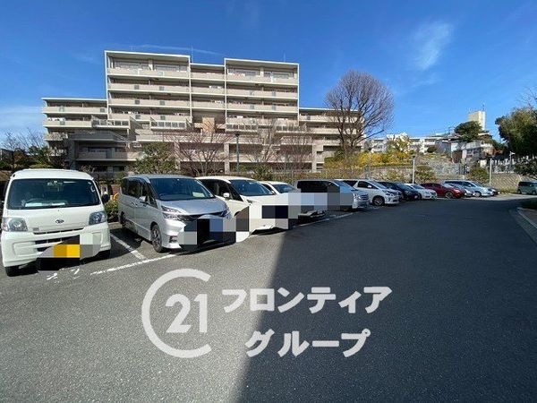 ヒルズシティ枚方公園　中古マンション