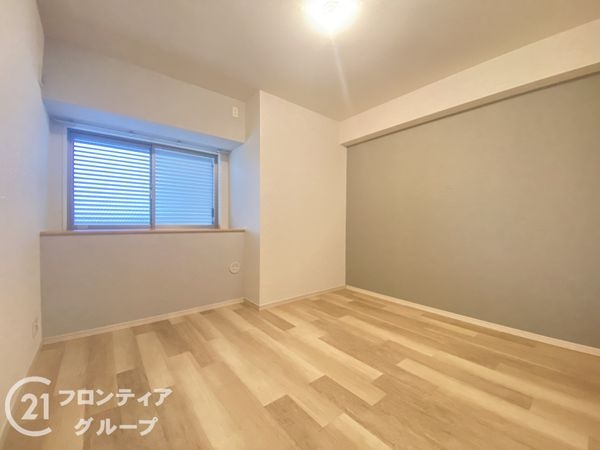 ヒルズシティ枚方公園　中古マンション