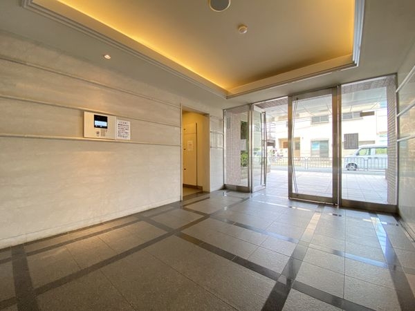 サンメゾン寝屋川　中古マンション