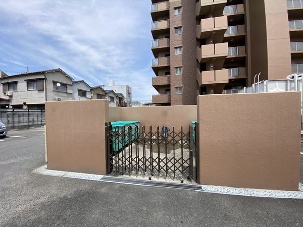 サンメゾン寝屋川　中古マンション
