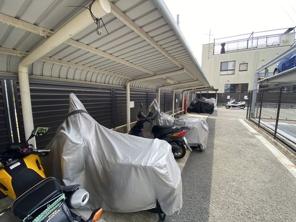 サンメゾン寝屋川　中古マンション