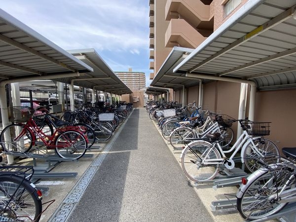 サンメゾン寝屋川　中古マンション