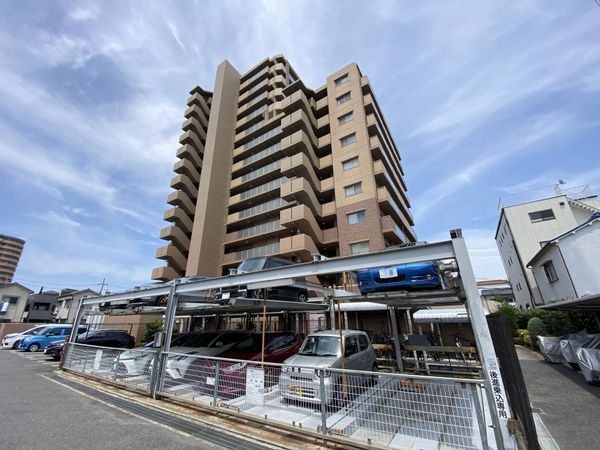 サンメゾン寝屋川　中古マンション
