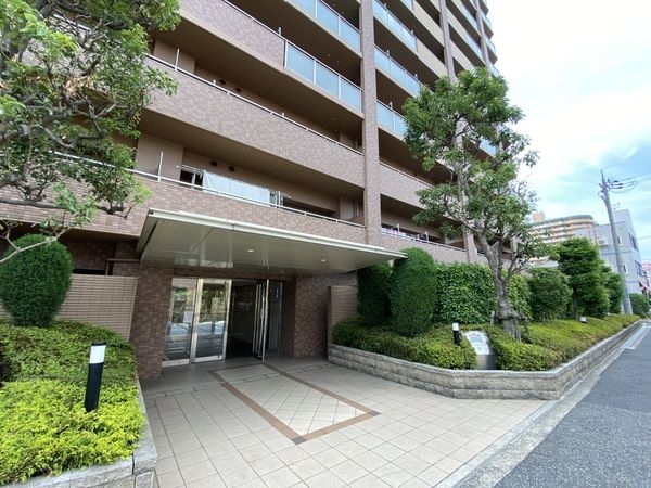 サンメゾン寝屋川　中古マンション