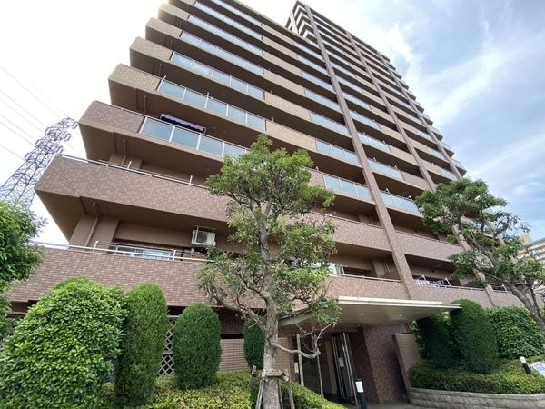 サンメゾン寝屋川　中古マンション