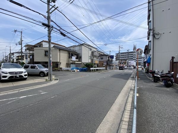 サンメゾン寝屋川　中古マンション