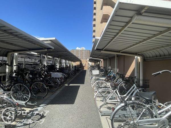 サンメゾン寝屋川　中古マンション