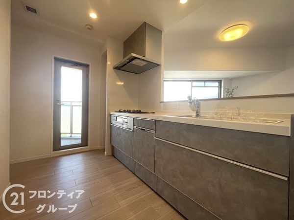 サンメゾン寝屋川　中古マンション