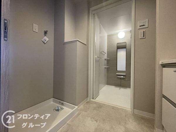 サンメゾン寝屋川　中古マンション