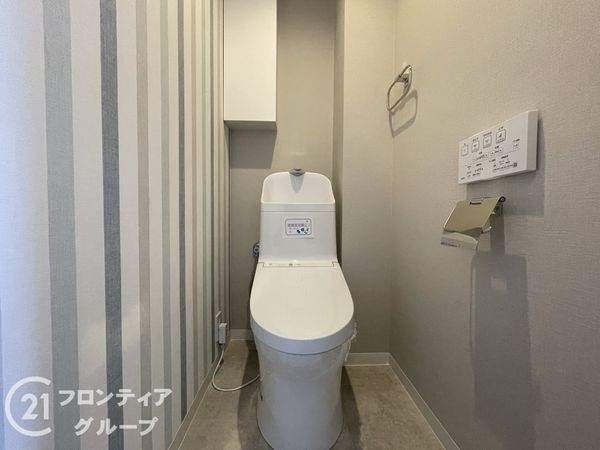 サンメゾン寝屋川　中古マンション