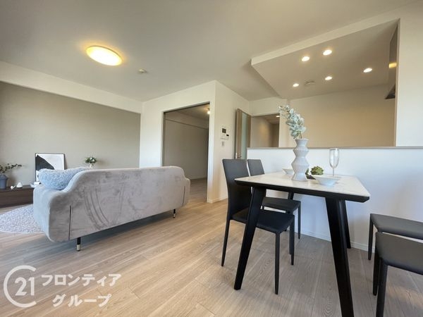 サンメゾン寝屋川　中古マンション