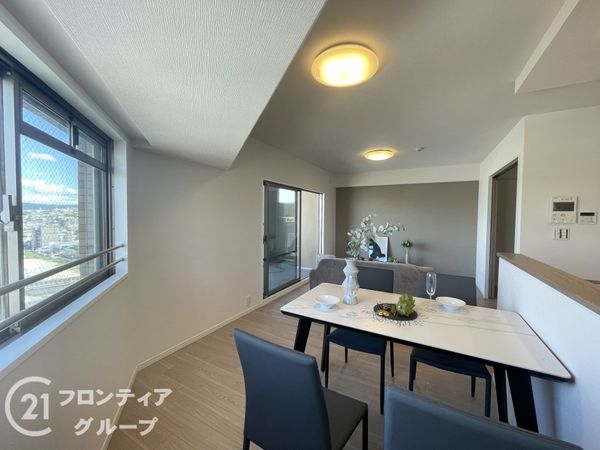 サンメゾン寝屋川　中古マンション