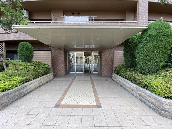 サンメゾン寝屋川　中古マンション