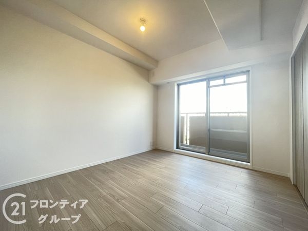 サンメゾン寝屋川　中古マンション