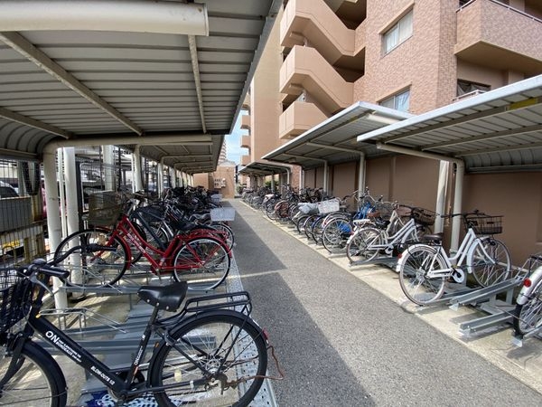 サンメゾン寝屋川　中古マンション