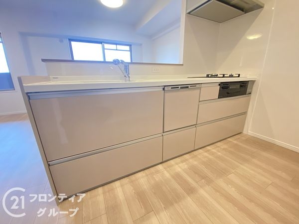 ランフォルセ香里園　中古マンション