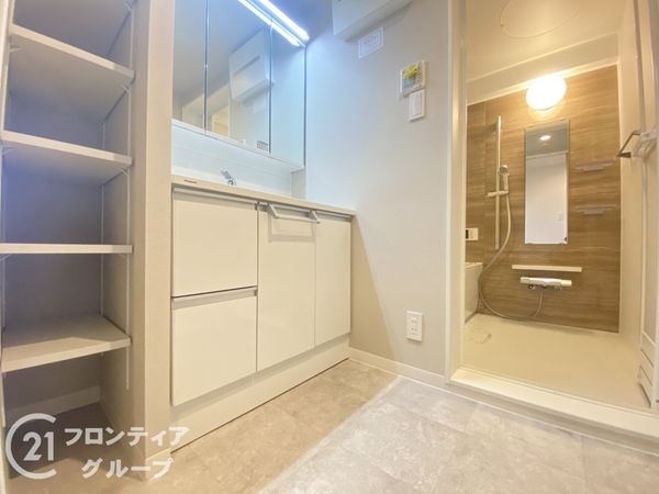 ランフォルセ香里園　中古マンション
