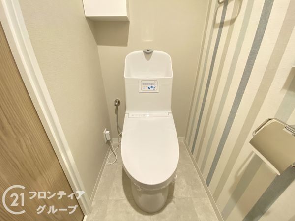 ランフォルセ香里園　中古マンション