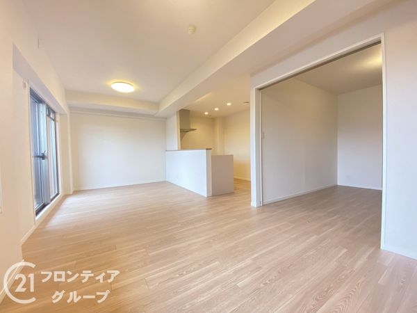 ランフォルセ香里園　中古マンション