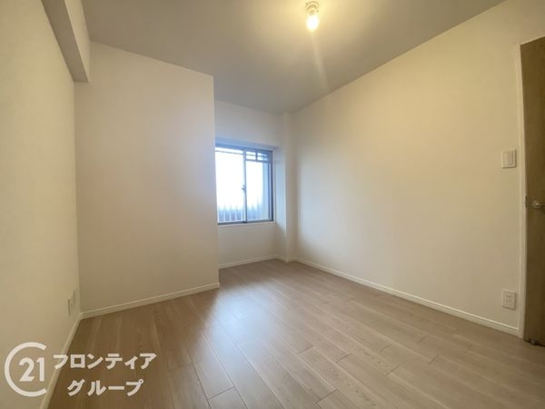 ランフォルセ香里園　中古マンション