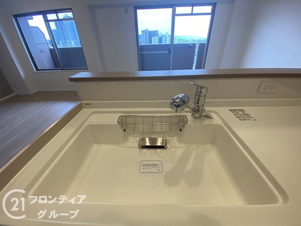 ランフォルセ香里園　中古マンション