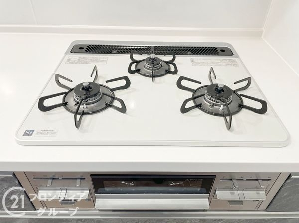 枚方市北楠葉町　新築一戸建て