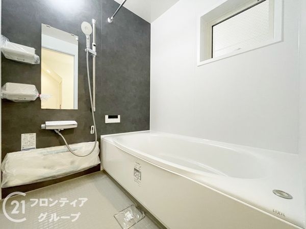 枚方市北楠葉町　新築一戸建て